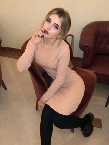 Анкета проститутки Марго, Слобожанское, 24 года, №346262