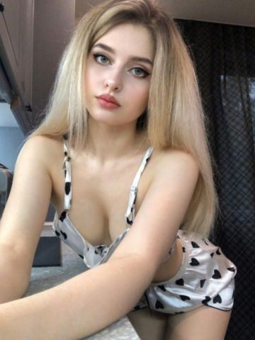 Анкета проститутки Ника, Слобожанское, 24 года, №343145